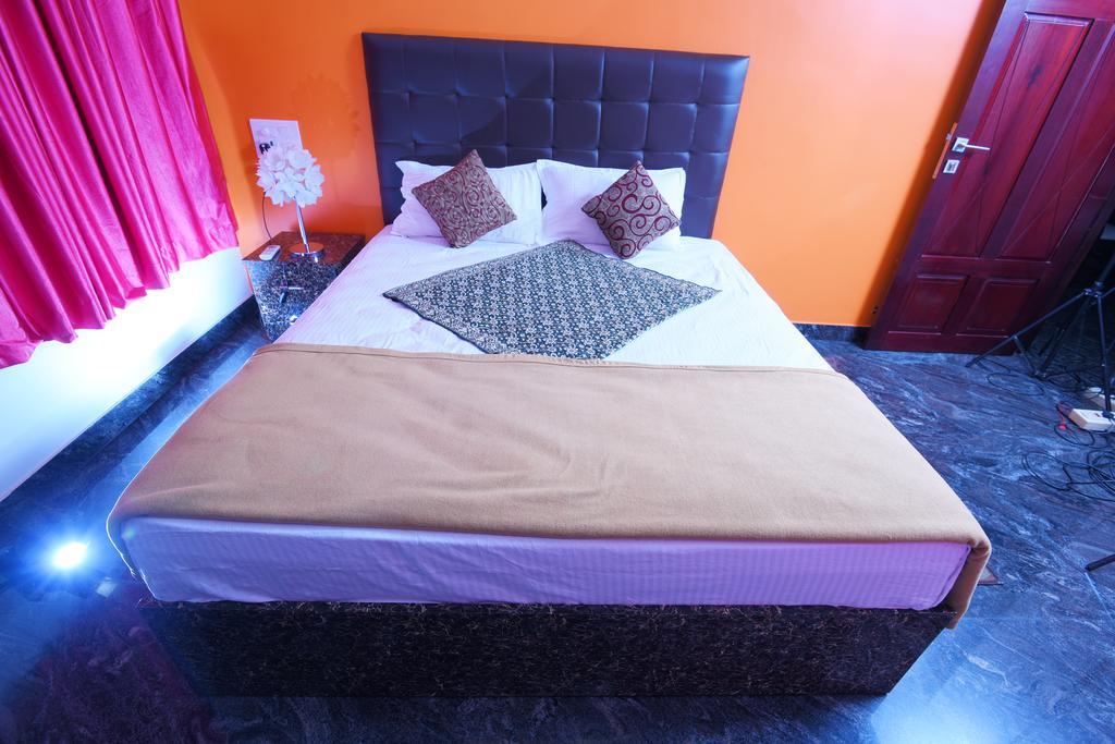 Beersheba Three Bed Room A/C Apartments Thiruvananthapuram Kültér fotó