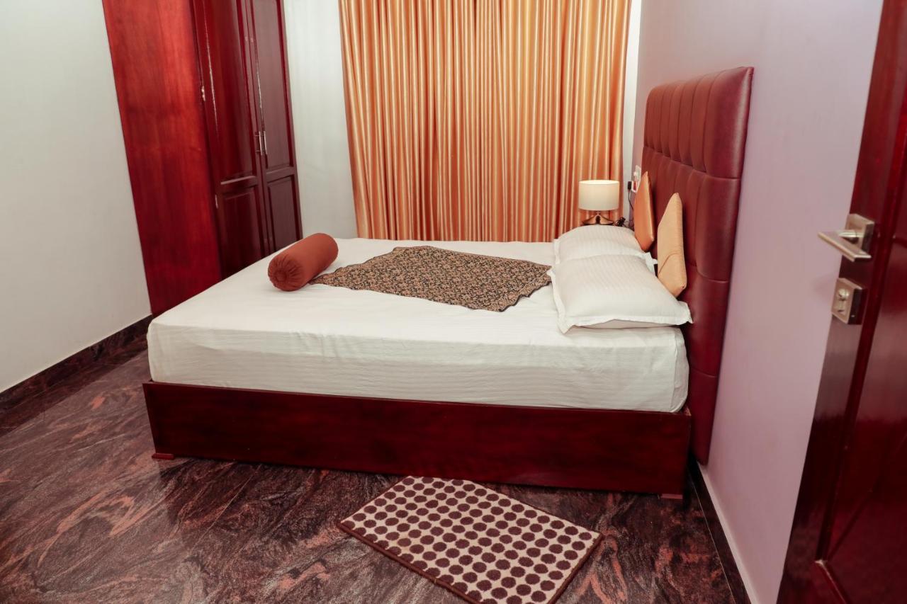 Beersheba Three Bed Room A/C Apartments Thiruvananthapuram Kültér fotó