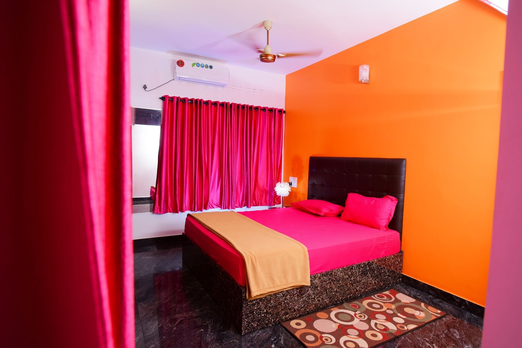 Beersheba Three Bed Room A/C Apartments Thiruvananthapuram Kültér fotó